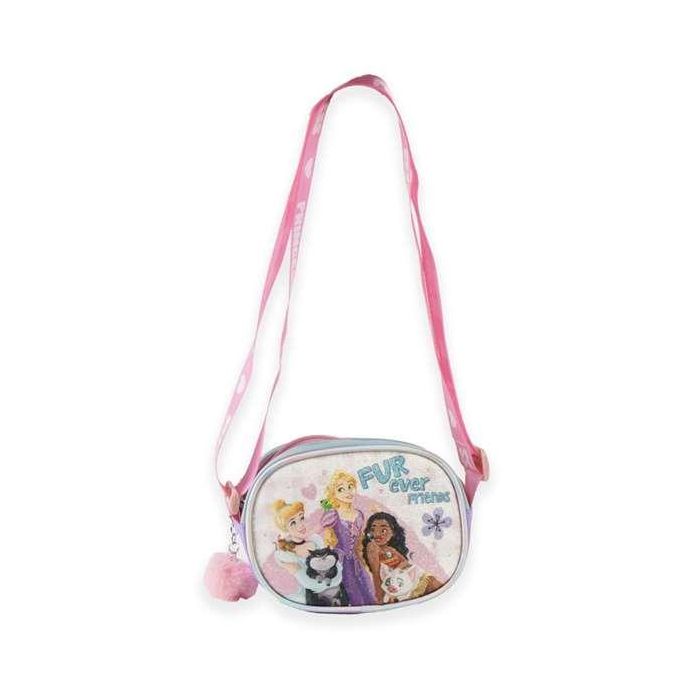 Cerdá Bolso Fantasia Princess 14.5 x 10.5 x 4.0 cm 2