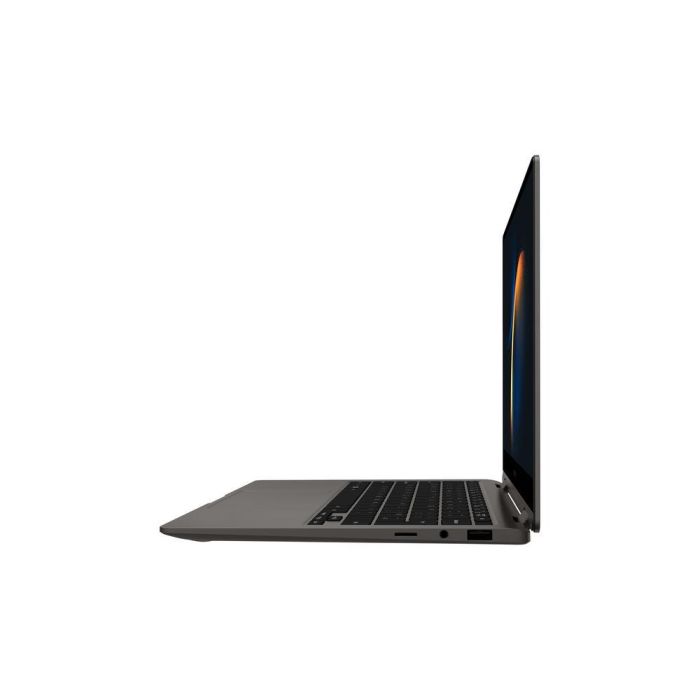 Samsung Galaxy Book3 360 Convertible Portátil Intel Core i5-1340P / 16GB RAM / 512GB SSD / Pantalla Táctil 13.3" / NP734QFG-KA1ES 4 Samsung Galaxy Book3 360 Convertible Portátil Intel Core i5-1340P / 16GB RAM / 512GB SSD / Pantalla Táctil 13.3" / NP734QFG-KA1ES 4