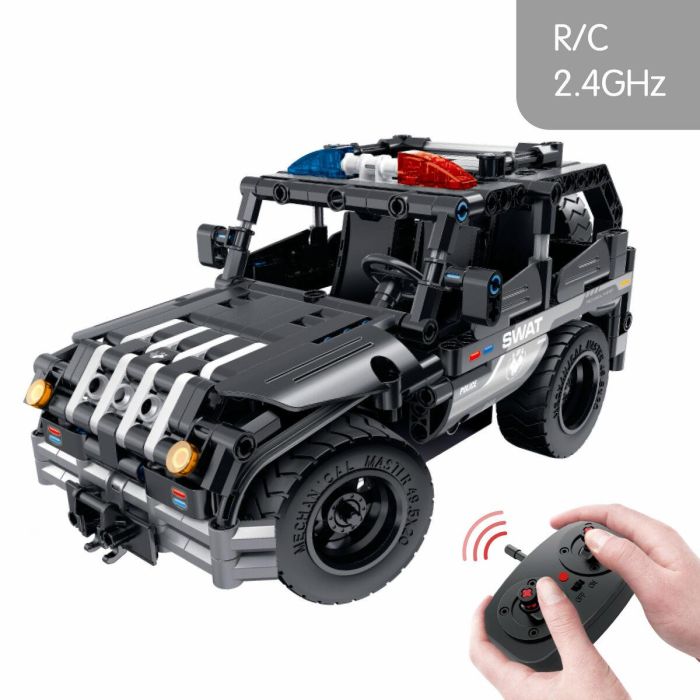 Juego de Construcción IM Master 355 Piezas 2 Juego de Construcción IM Master 355 Piezas 2