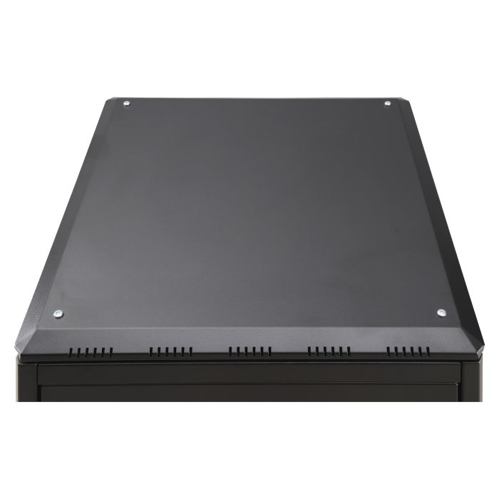 Digitus Armario de Red Unique 22U 1164x600x600mm Negro 4 Digitus Armario de Red Unique 22U 1164x600x600mm Negro 4