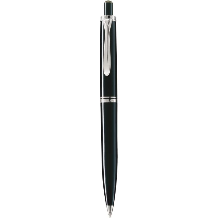 Pelikan Kugelschreiber K405 Schwarz Geschenkbox 0 Pelikan Kugelschreiber K405 Schwarz Geschenkbox 0