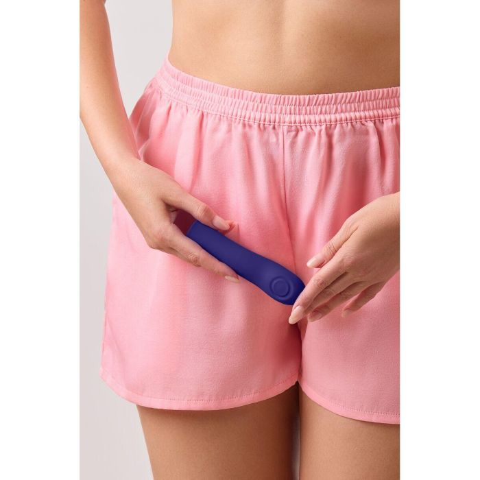 Mini Vibrador FemmeFunn Morado 2 Mini Vibrador FemmeFunn Morado 2