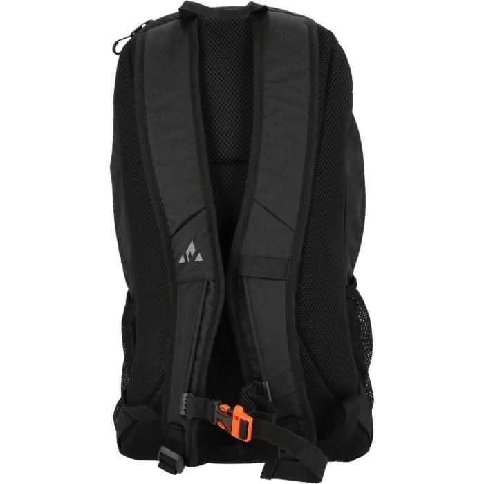 Whistler WHI5715571509122 Bolsa de deporte Froswick 20L Negra con material reflectante 2