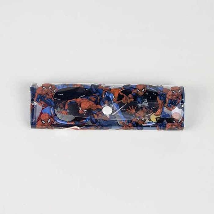 Cerdá Gafas de Sol Spiderman, Talla Única, Azul 14