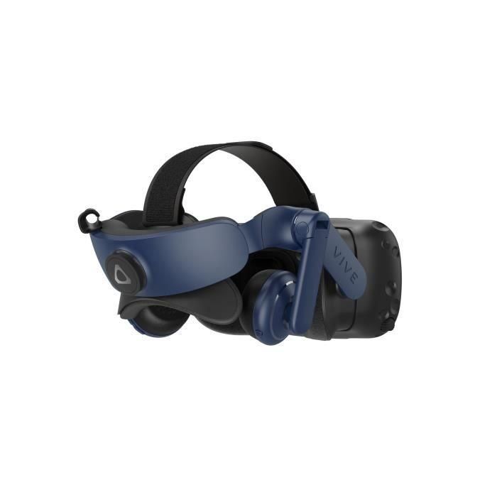 Htc Gafas de Realidad Virtual Vive Pro 2 Hmd (Solo Visor). Garantia Domestica 5