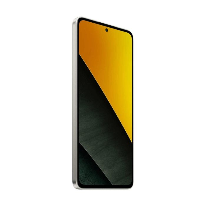 Xiaomi POCO M7 Pro 5G Smartphone M7P 5G 8-256 SV 8GB RAM, 256GB Almacenamiento, Pantalla AMOLED 6.67" 120Hz, 50MP Cámara, Plata 2 Xiaomi POCO M7 Pro 5G Smartphone M7P 5G 8-256 SV 8GB RAM, 256GB Almacenamiento, Pantalla AMOLED 6.67" 120Hz, 50MP Cámara, Plata 2