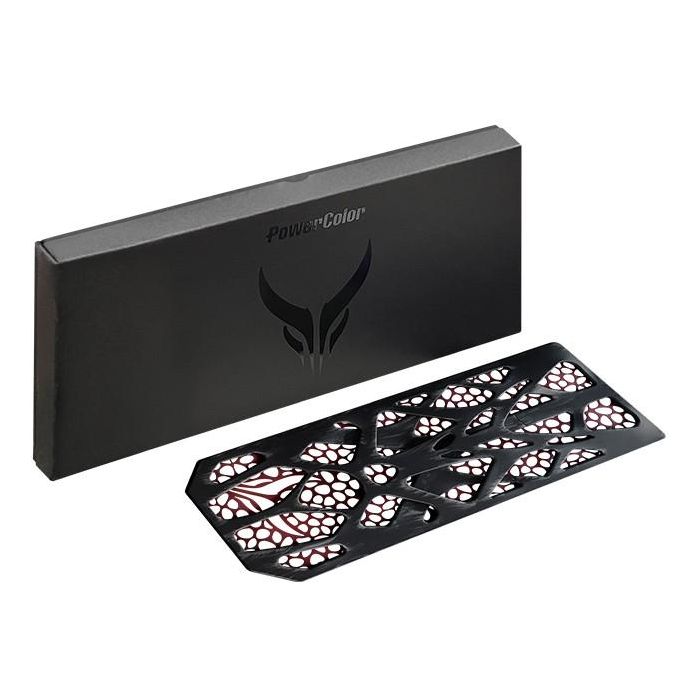 Kit de Refrigeración Powercolor SBP-790002 0 Kit de Refrigeración Powercolor SBP-790002 0