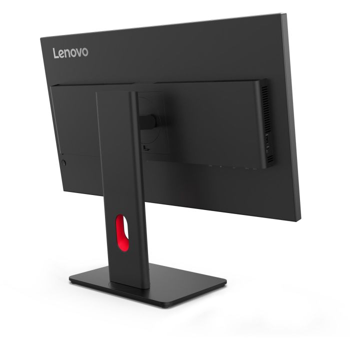 Lenovo T27-40 Monitor 27" IPS Full HD 1920x1080 120Hz 6ms HDMI DisplayPort USB para Oficina Negro 9