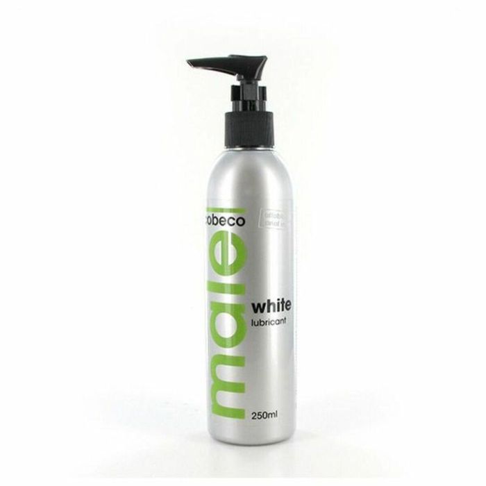 Lubricante Blanco Masculino (250 ml) Male! 3100004138 250 ml