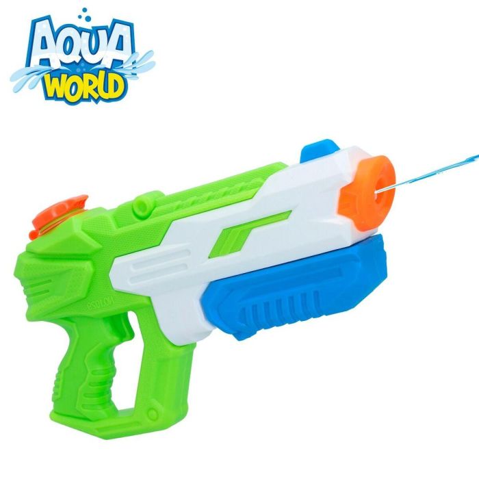 Pistola de Agua Colorbaby 600 ml 31,5 x 17,5 x 5 cm (12 Unidades) 1