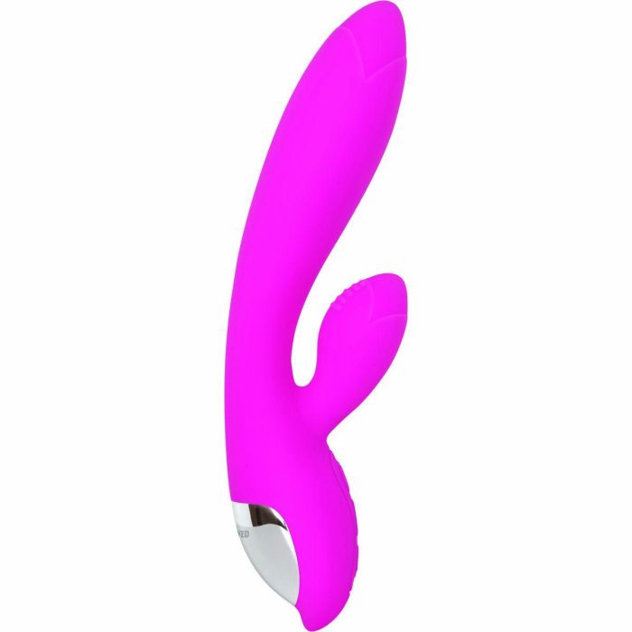 Vibrador Punto G Evolved Tulip Rosa Vibrador Punto G Evolved Tulip Rosa