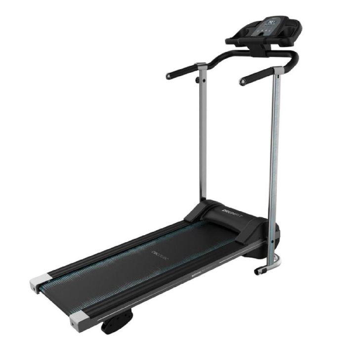 Cinta de Correr Cecotec Drumfit Wayhome 800 Prometeo