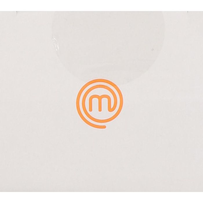 Batidora de Mano Masterchef 400W Acero Inoxidable (8 Unidades) 4 Batidora de Mano Masterchef 400W Acero Inoxidable (8 Unidades) 4