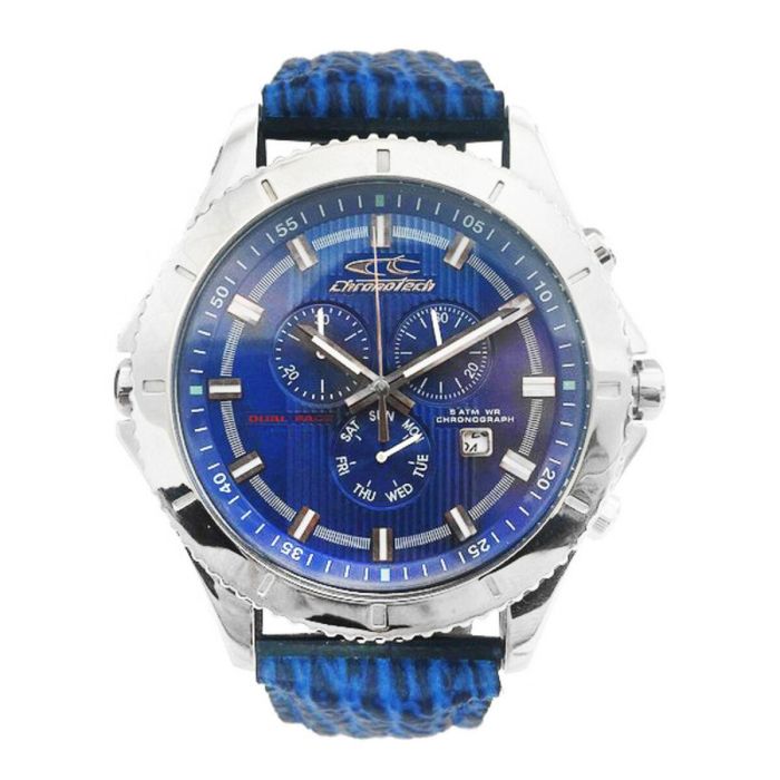 Reloj Hombre Chronotech CT7636M-03 (Ø 48 mm) Reloj Hombre Chronotech CT7636M-03 (Ø 48 mm)