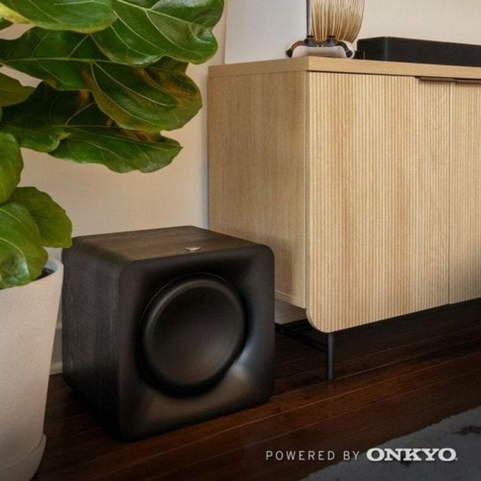 Altavoz Bluetooth Portátil KLIPSCH Negro 4