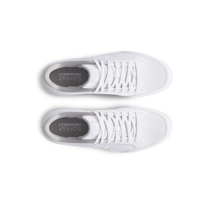 Zapatillas Deportivas Hombre Under Armour Official Blanco XL 2