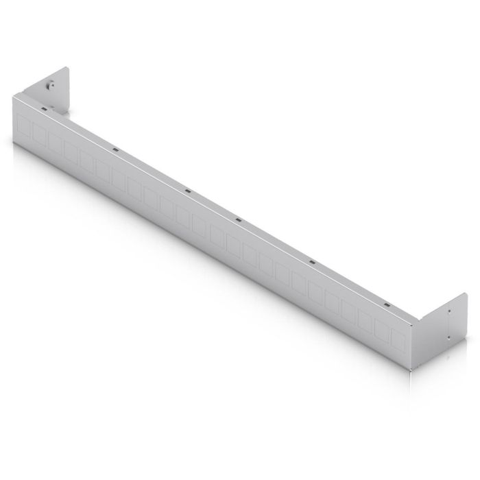 Ubiquiti UACC-Keystone-Blank-Insert - Módulo Jack Keystone Ciego Gris ABS - Pack 24 Unidades 4