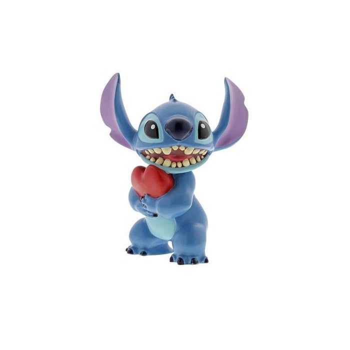 Figura Enesco Disney Lilo & Stitch Figura Enesco Disney Lilo & Stitch
