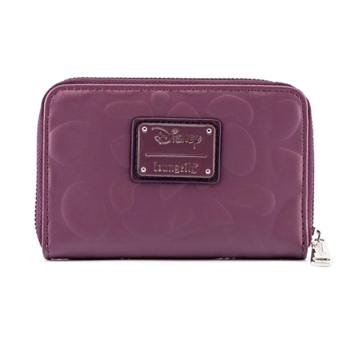 Loungefly Cartera Tuk Tuk Raya y el Último Dragón Disney Billetera 15x10cm con 4 ranuras para tarjetas 2 Loungefly Cartera Tuk Tuk Raya y el Último Dragón Disney Billetera 15x10cm con 4 ranuras para tarjetas 2