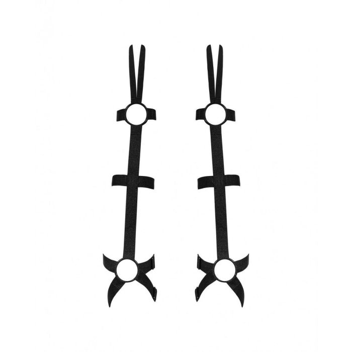 Conjunto de Lencería Obsessive 1