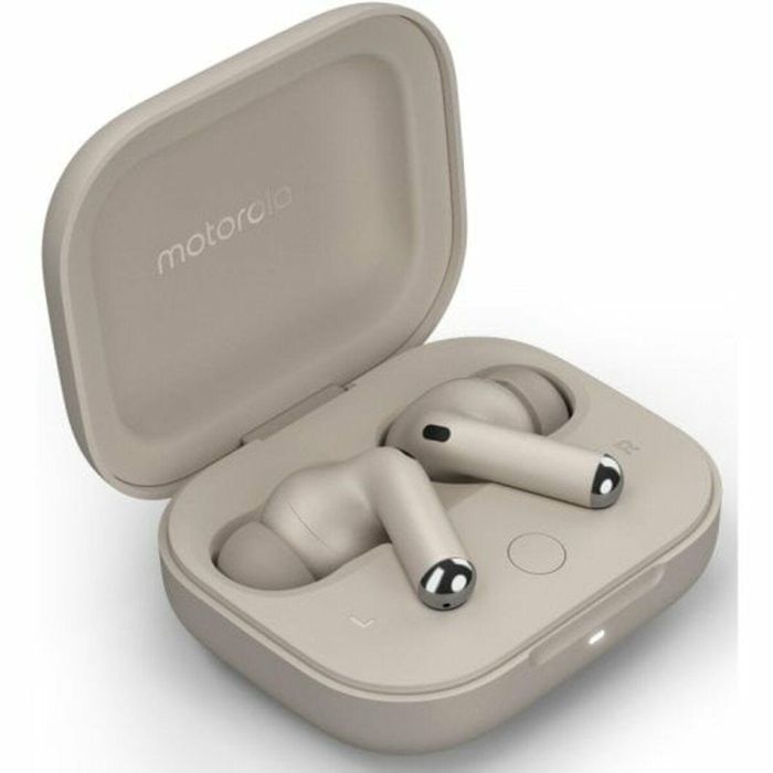 Motorola Moto Buds+ Auriculares Inalámbrico Dentro de oído Llamadas/Música/Deporte/Uso diario Bluetooth Arena 6 Motorola Moto Buds+ Auriculares Inalámbrico Dentro de oído Llamadas/Música/Deporte/Uso diario Bluetooth Arena 6