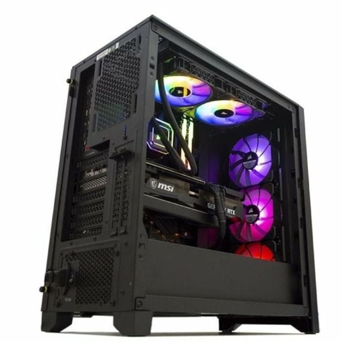 PC de Sobremesa PcCom Imperial Intel Core i7-13700KF 32 GB RAM 2 TB SSD 2