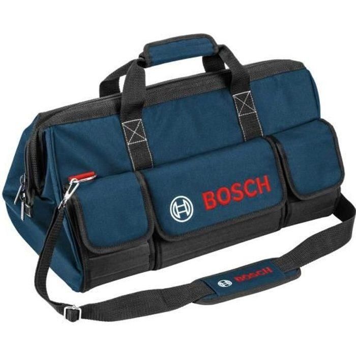 Bolsa de herramientas profesional Bosch - Talla L - 1600A003BK