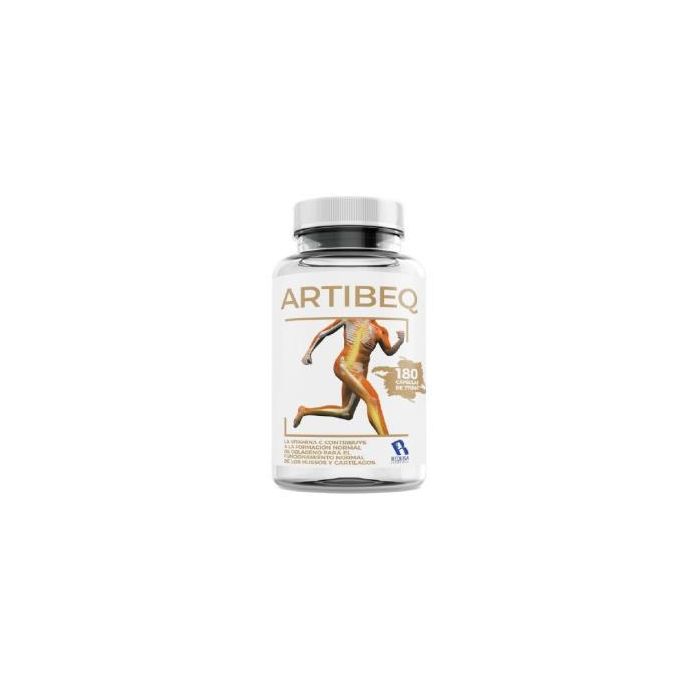 Artibeq 180Cap. Artibeq 180Cap.