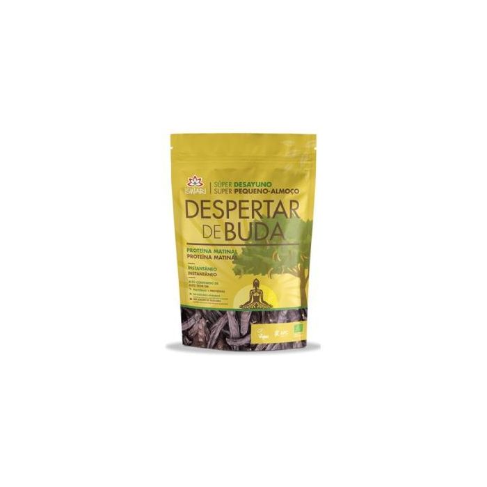 Despertar De Buda Proteina Matinal 360Gr. Bio Despertar De Buda Proteina Matinal 360Gr. Bio