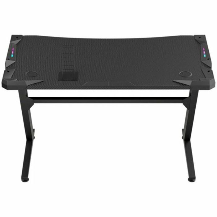 Mesa de Escritorio Tempest Safezone Negro 2