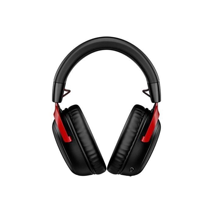 HP HyperX Cloud III Wireless Gaming Headset, 120h Batería, Audio Espacial DTS Headphone:X, Drivers 53mm, Multiplataforma PC/PS5/Switch 1 HP HyperX Cloud III Wireless Gaming Headset, 120h Batería, Audio Espacial DTS Headphone:X, Drivers 53mm, Multiplataforma PC/PS5/Switch 1
