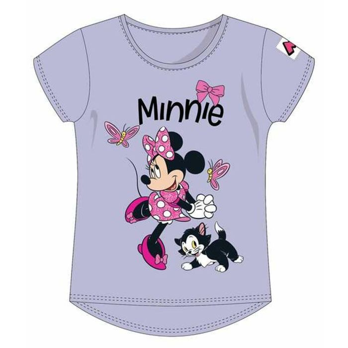 Muñeco Minnie Mouse 1