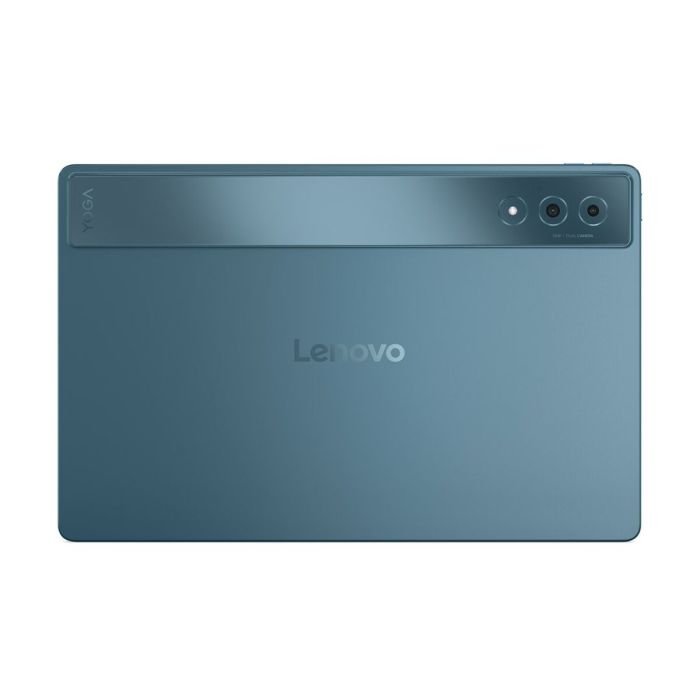 Tablet Lenovo Yoga Tab Plus 12,7" SNAPDRAGON 8 gen 3 16 GB RAM 256 GB 6 Tablet Lenovo Yoga Tab Plus 12,7" SNAPDRAGON 8 gen 3 16 GB RAM 256 GB 6