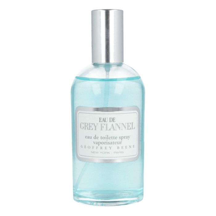Perfume Hombre Geoffrey Beene Eau de Grey Flannel EDT 120 ml 1 Perfume Hombre Geoffrey Beene Eau de Grey Flannel EDT 120 ml 1