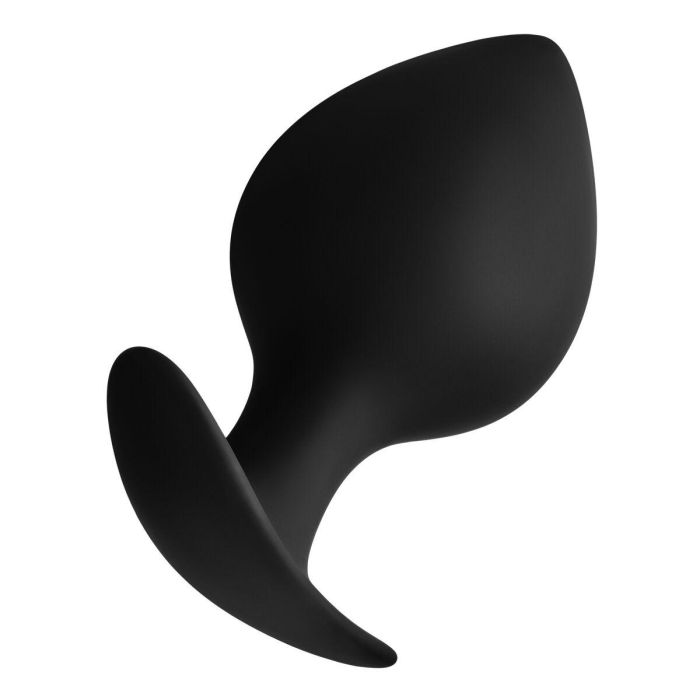 Plug Anal Forto Negro 5