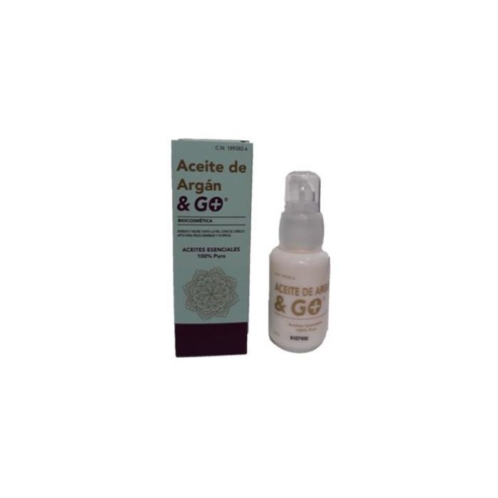 Aceite De Argan 30Ml. Aceite De Argan 30Ml.