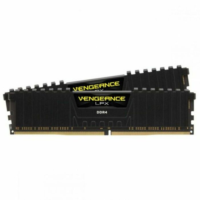Memoria RAM Corsair 16 GB DDR4 3600 MHz CL16 Memoria RAM Corsair 16 GB DDR4 3600 MHz CL16