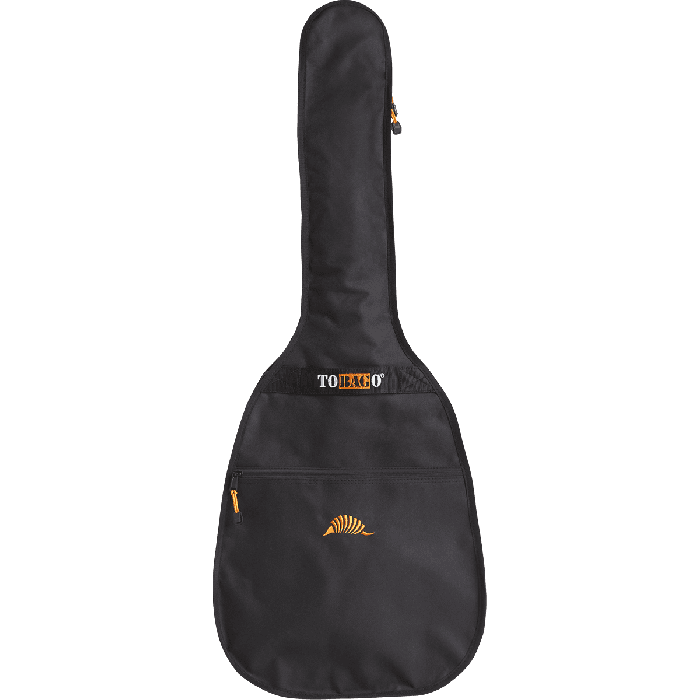 Funda Guitarra Clásica 3/4 (Display 10 Unidades) Funda Guitarra Clásica 3/4 (Display 10 Unidades)