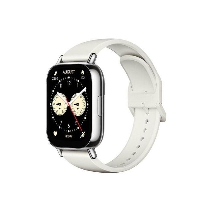 Smartwatch Xiaomi Redmi Watch 5 Lite Blanco 2 Smartwatch Xiaomi Redmi Watch 5 Lite Blanco 2