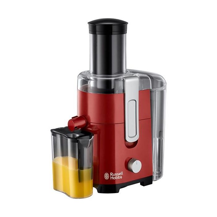 Russell Hobbs 24740-56 Licuadora Desire con boca extragrande y 2 velocidades, piezas aptas para lavavajillas 0 Russell Hobbs 24740-56 Licuadora Desire con boca extragrande y 2 velocidades, piezas aptas para lavavajillas 0