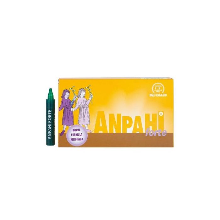 Holofit Anpahi Forte 20 Ampollas Holofit Anpahi Forte 20 Ampollas