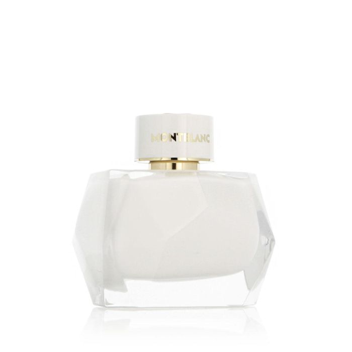 Perfume Mujer Montblanc EDP Signature 90 ml 1