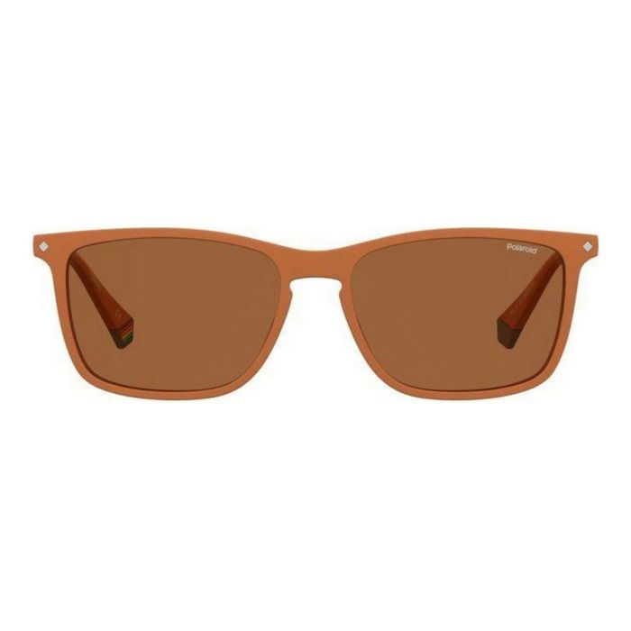 Gafas de Sol Hombre Polaroid Pld 6139/cs L7Q/HE ORANGE 55 Ø 55 mm 1 Gafas de Sol Hombre Polaroid Pld 6139/cs L7Q/HE ORANGE 55 Ø 55 mm 1