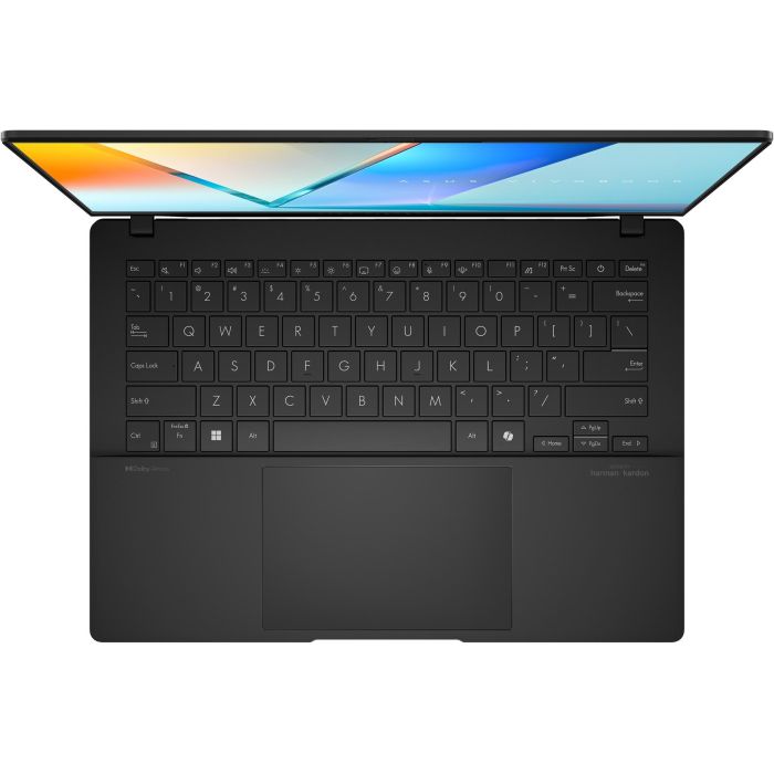 ASUS Vivobook S 14 U7-258V 32 1TB S5406SA-QD227W W11H 8 ASUS Vivobook S 14 U7-258V 32 1TB S5406SA-QD227W W11H 8