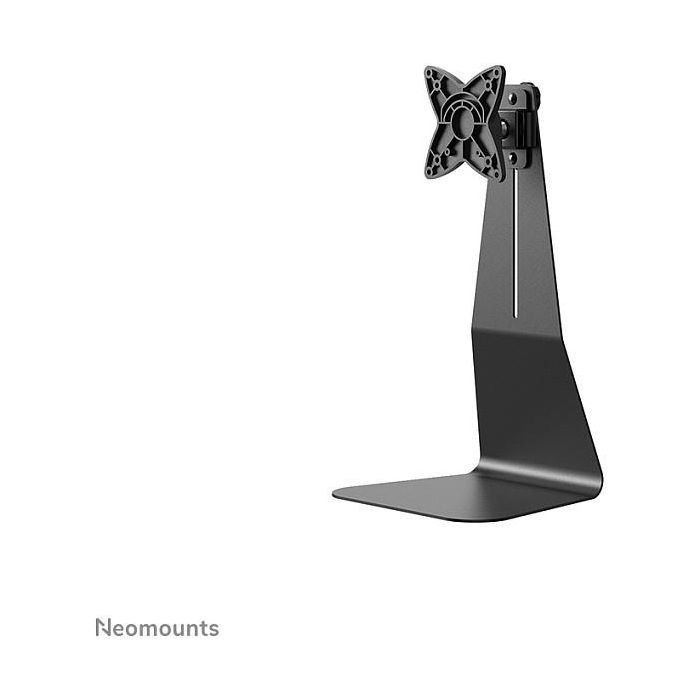 Soporte TV Neomounts FPMA-D850BLACK 10-27" 10 kg 1 Soporte TV Neomounts FPMA-D850BLACK 10-27" 10 kg 1