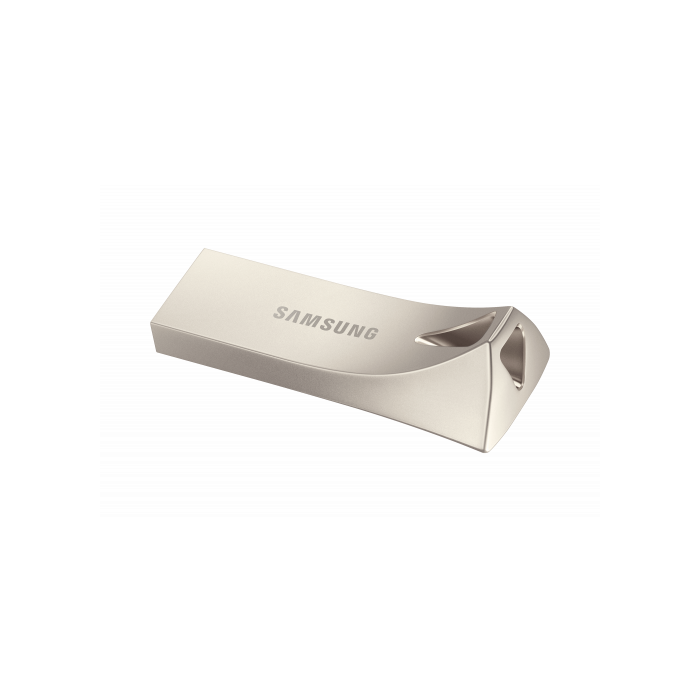 Samsung MUF-256BE3/APC Pendrive Bar Plus 256GB USB 3.1 Gen 1 300 MB/s Champaign Siver Resistente Agua Golpes Temperatura Rayos X 4 Samsung MUF-256BE3/APC Pendrive Bar Plus 256GB USB 3.1 Gen 1 300 MB/s Champaign Siver Resistente Agua Golpes Temperatura Rayos X 4