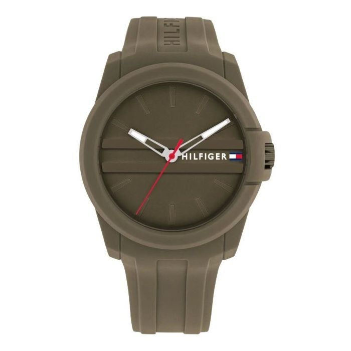 Reloj Hombre Tommy Hilfiger 1710599 (Ø 44 mm) Reloj Hombre Tommy Hilfiger 1710599 (Ø 44 mm)