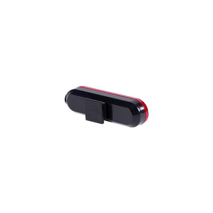 Luz Trasera Bicicleta LED 3 Niveles+Destello 1