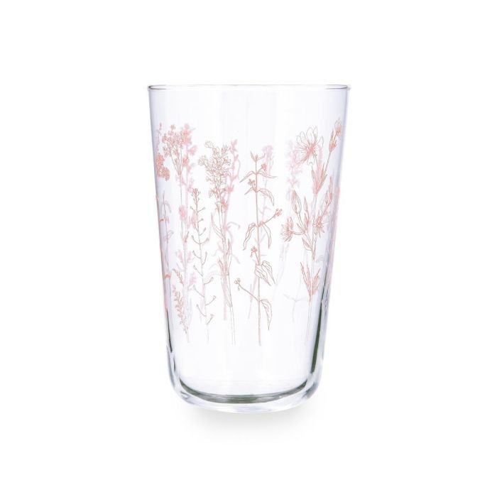 Vaso Alto Vidrio Velvet Quid 40 cL (12 Unidades) Vaso Alto Vidrio Velvet Quid 40 cL (12 Unidades)