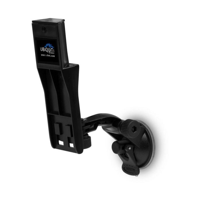 Ubiquiti NS-WM Kit de Montaje para Ventana/Pared para NanoStation 0 Ubiquiti NS-WM Kit de Montaje para Ventana/Pared para NanoStation 0